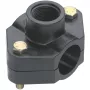 Gardena 2728-20 collarín de toma para sistema de riego, 25 mm x 3/4" rosca hembra