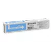 Cartucho de tóner Kyocera TK-5205C Original Cian 2500 páginas