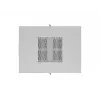 Armario independiente LANBERG FF01-6822-12SL 22U independiente, 1233×600×800 mm, IP20, 1200 kg