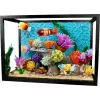LEGO ICONS 10366 Acuario tropical