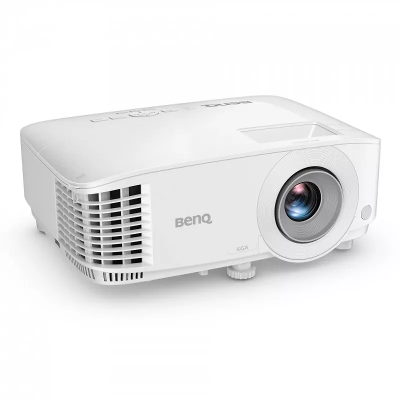Proyector BenQ MX560C Standard-Throw 4000 lúmenes ANSI DLP XGA (1024x768) 3D blanco