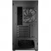 Sharkoon MK4W RGB Strip Micro Tower Negra