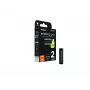 Baterías PANASONIC ENELOOP PRO AAA 930 mAh 2 unidades (BK-4HCDE/2CP)