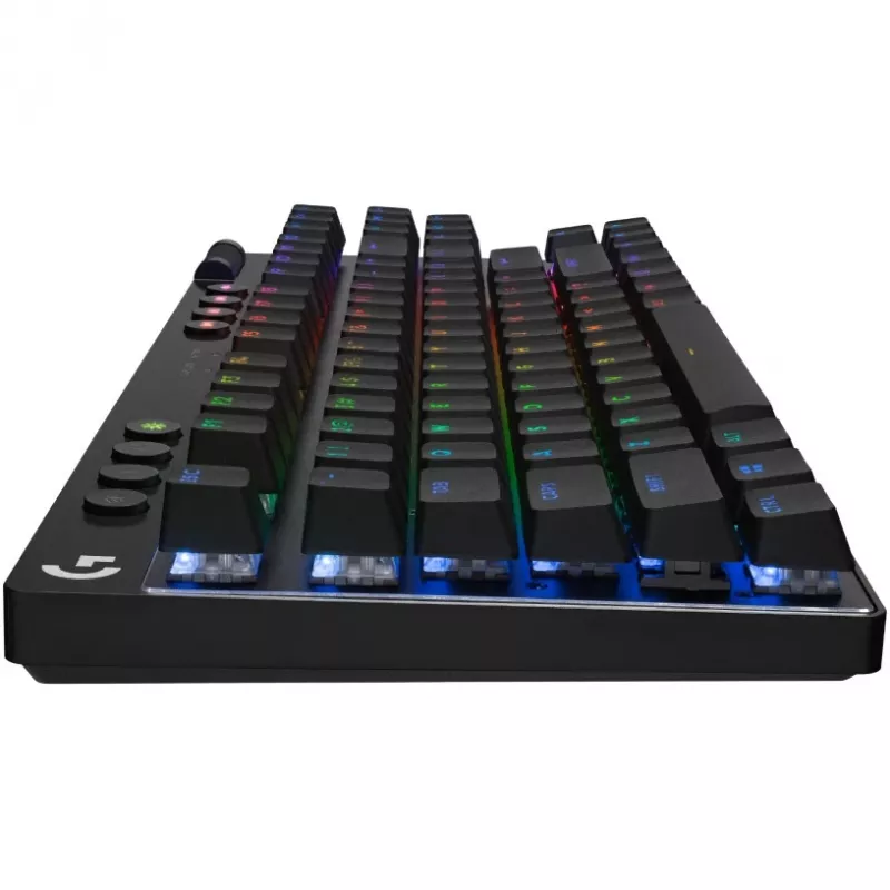 Logitech 920-012132 Producto negro