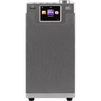 Radio DAB Imperial DABMAN i610 plata