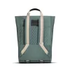 Mochila casual Native Union W.F.A Backpack verde 100% PET reciclado