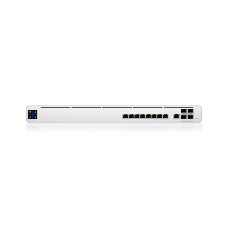 Router con cable Ubiquiti UISP-R-Pro Gigabit Ethernet 9,5 Gbit/s