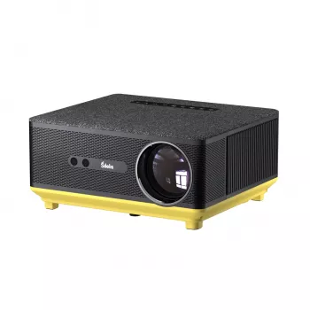 Proyector LED Sponge P-5 (modelo 0) proyector LED compacto