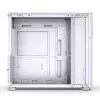 Caja de PC Jonsbo D41 MESH Torre Midi Blanco