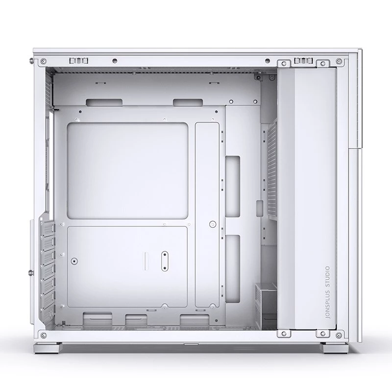 Caja de PC Jonsbo D41 MESH Torre Midi Blanco