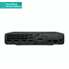 RENEW SILVER HP Pro 400 G9 Mini - i5-14500T, 16GB, 512GB SSD, ratón USB, Win 11 Pro, 1 año