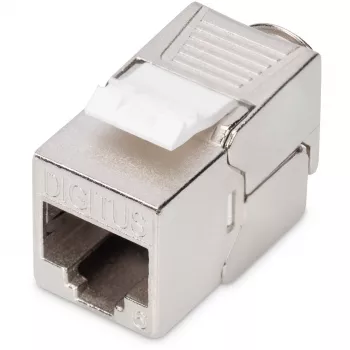 Módulo Keystone CAT 6 apantallado Digitus DN-93612-1