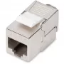 Módulo Keystone CAT 6 apantallado Digitus DN-93612-1