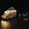 Tischlerei-Transporter, juguete de construcción