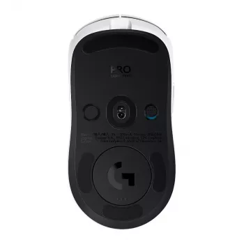 Logitech-G Gaming Wireless PRO 2 Blanco