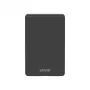 Carcasa para disco duro/SSD SAVIO AK-65 Negra 2,5