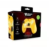 DragonShock PopTop Compact, mando, Nintendo Switch, botón Atrás, D-Pad, botón Home, botón Reset, inalámbrico, Bluetooth, USB Type-C
