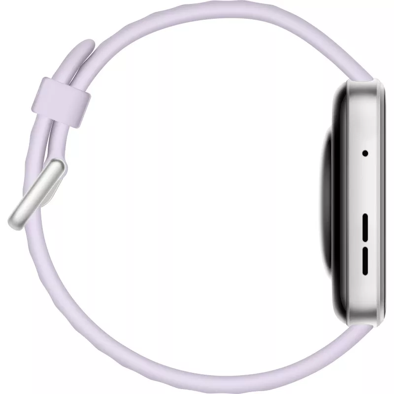 Huawei Watch Fit 4 (Seiya-B19F) Lila Correa de Fluoroelastómero