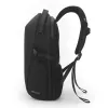 Mochila XDDESIGN Bizz Negra — resistente al agua, ligera, modelo P705.931