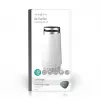 Purificador de aire Nedis AIPU100CWT 20 m² 50 dB 35 W Negro, Blanco