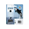 Epson C13T76084N10 cartucho de tinta 1 ud. original negro mate