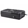 PowerWalker VI 600 MS FR SAI Line-Interactive 0,6 kVA 360 W 8 salidas AC