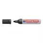 Rotulador Edding 550 negro