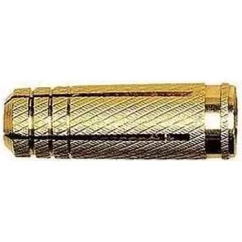 Anclaje expansivo Fischer MS 8 x 28