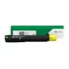 Lexmark Magenta - original - Cartucho de tóner LCCP