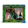 Ravensburger Wicked Película 1000 piezas, modelo 12001277