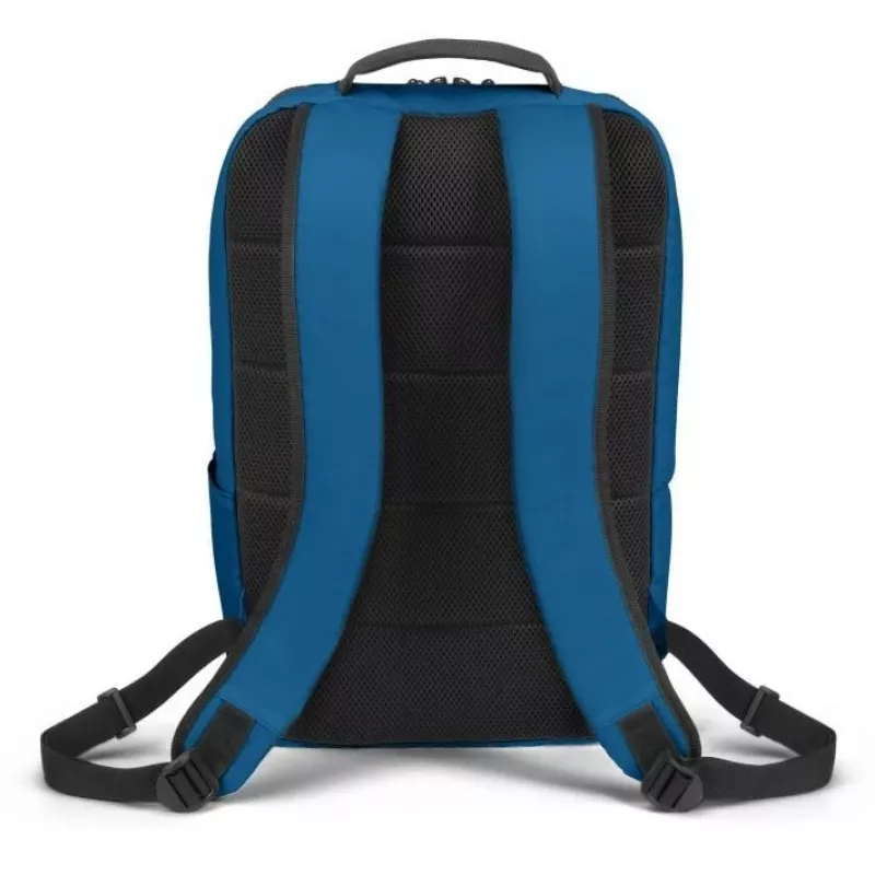 Mochila de ocio DICOTA D32160-RPET azul poliéster Urban 440 mm