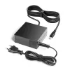 Origin Storage Adaptador de CA USB-C de 45W para dispositivos USB-C de hasta 45W. Fuente de alimentación y convertidor de tensión, incluye conector UK (45WUSB-C-BTI-EU)