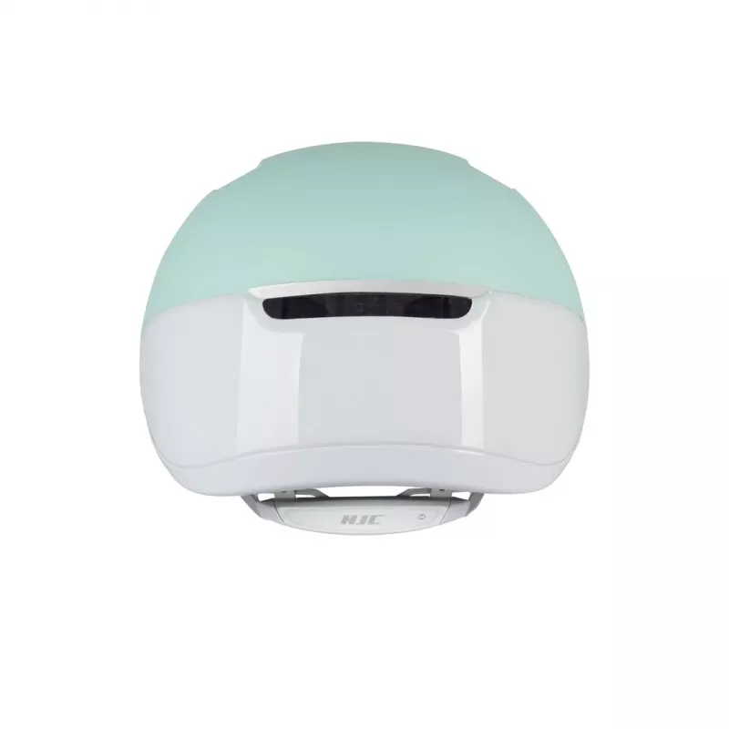 Casco de bicicleta HJC CALIDO MT MINT, talla L, In-Mold, 58–63 cm, 280 g, 4 aberturas de ventilación, SELFIT™