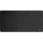 Renkforce alfombrilla de ratón gaming antideslizante negra (RF-6410436)