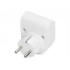 Adaptador de protección contra sobretensiones Digitus DN-95400