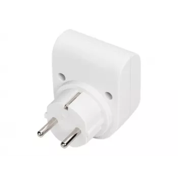 Adaptador de protección contra sobretensiones Digitus DN-95400