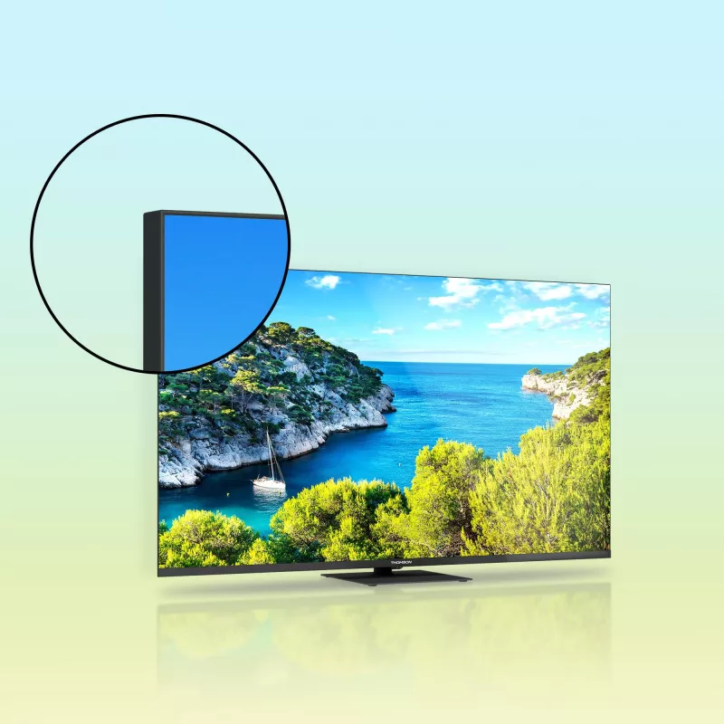 Televisor|THOMSON|43