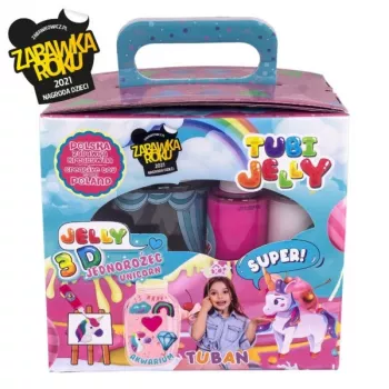 Set de manualidades para niños Tuban TU3328