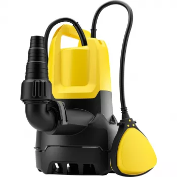 Bomba sumergible Kärcher SP 11.000 DIRT