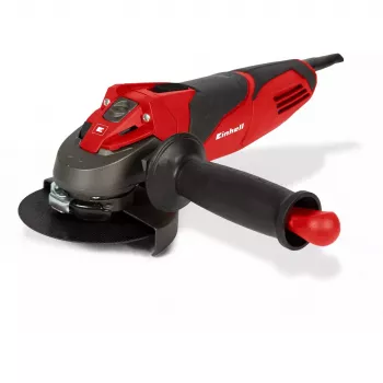 Amoladora angular Einhell TE-AG 125/750