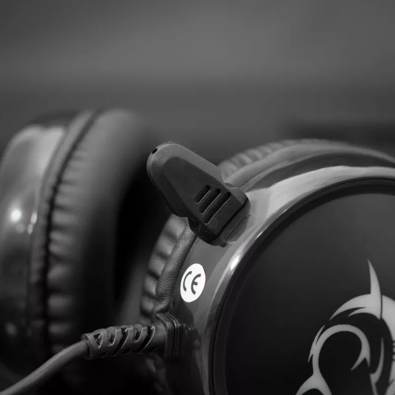 Auriculares White Shark MARGAY