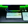 Razer Huntsman V3 Pro Tenkeyless 8KHz | Teclado gaming | Con cable | US | Blanco | Razer Analog Optical Switch Gen-2