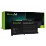 GREEN CELL Batería BK03XL para HP Pavilion x360 14-BA 14-BA015NW 14-BA022NW 14-BA024NW 14-BA102NW 14-BA104NW