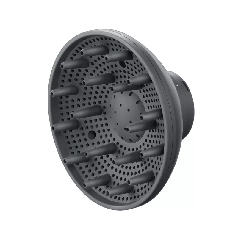 Secador de pelo Braun BRHD226E 2200W Ionic Technology Ligero