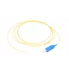 Pigtail SC/UPC Monomodo Extralink G.657.A1 900µm Cable FTTH 1,5 m