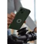 Phone Patch Fidlock VACUUM uni (VC-01600) transparente – solución de fijación ligera y duradera