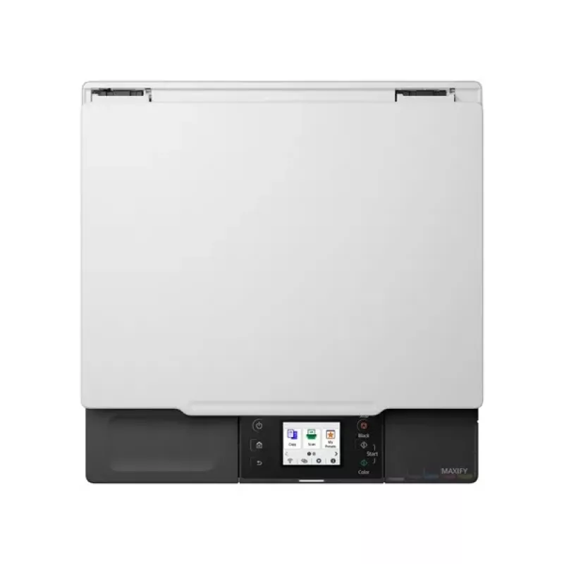 Impresora de inyección de tinta Canon MAXIFY GX1040 EB2 — sistema de depósitos recargables, A4, uso de oficina