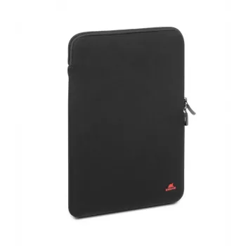 Rivacase 5224 Antishock funda para portátil MacBook Air 15, 13,3–15,6 pulgadas (39,6 cm), negra