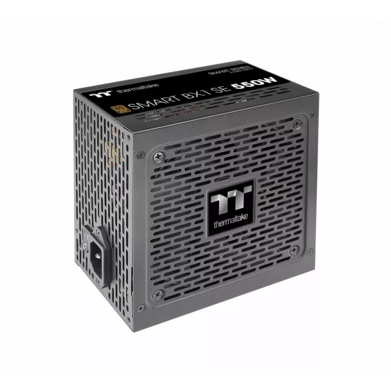 Fuente de alimentación THERMALTAKE PS-TTP-0550NNSABE-1 550W ATX