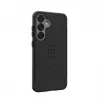 Funda para Samsung Galaxy S25+ 5G con imán (negra)